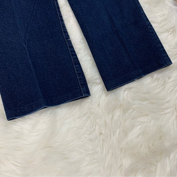 Chaps Denim Delaney Straight Jeans - Picture 13 of 13